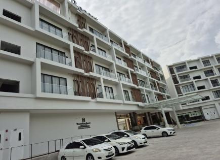 Апартаменты за 146 792 евро в Пхукете, Таиланд