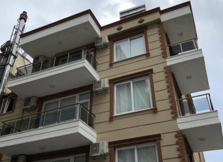 Доходный дом за 900 000 евро в Алании, Турция