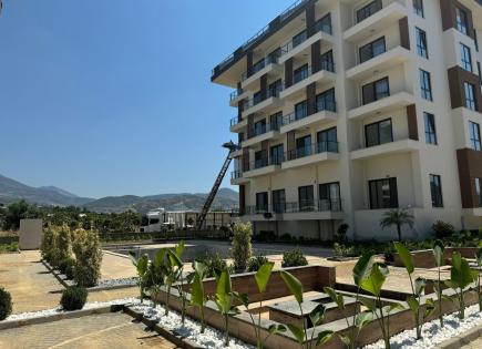 Квартира за 132 000 евро в Алании, Турция