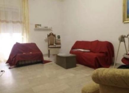 Квартира за 50 000 евро в Реджо-ди-Калабрии, Италия