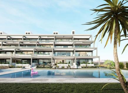 Апартаменты за 245 000 евро в Картахене, Испания
