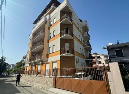 Апартаменты за 105 000 евро в Дурресе, Албания