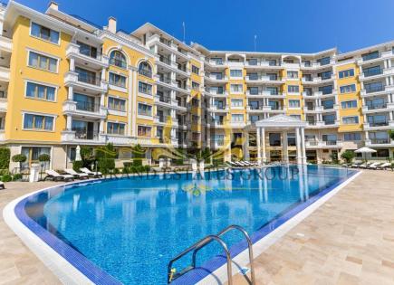 Апартаменты за 334 000 евро в Святом Власе, Болгария