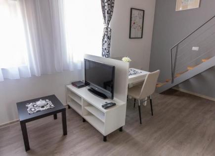 Квартира за 115 000 евро в Пуле, Хорватия