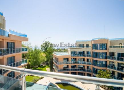 Апартаменты за 45 000 евро в Обзоре, Болгария