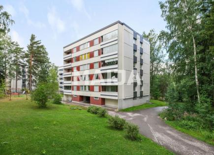Апартаменты за 88 000 евро в Вантаа, Финляндия