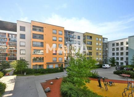 Апартаменты за 255 000 евро в Вантаа, Финляндия