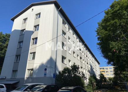 Апартаменты за 125 000 евро в Таллине, Эстония