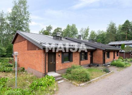 Квартира за 115 000 евро в Котке, Финляндия