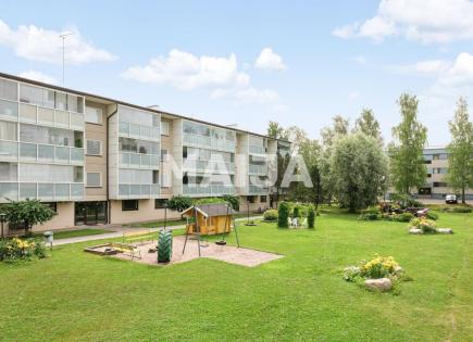 Апартаменты за 115 000 евро в Сипоо, Финляндия