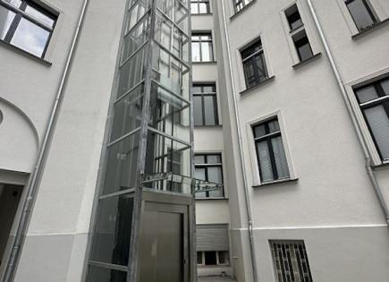 Квартира за 1 500 000 евро в Берлине, Германия