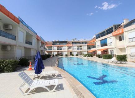 Апартаменты за 190 000 евро в Анталии, Турция