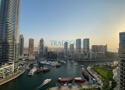 Квартира за 48 445 евро за месяц в Дубае, ОАЭ