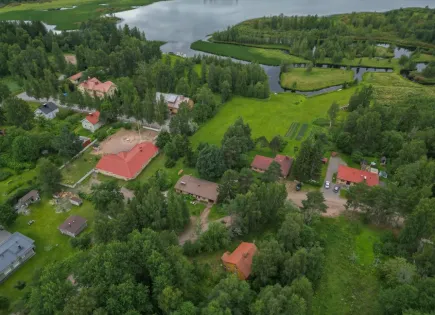Дом за 12 000 евро в Икаалинен, Финляндия