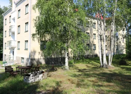 Квартира за 19 500 евро в Сало, Финляндия
