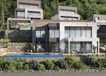 Дом за 1 480 000 евро в Доброте, Черногория