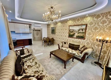 Квартира за 270 000 евро в Алании, Турция