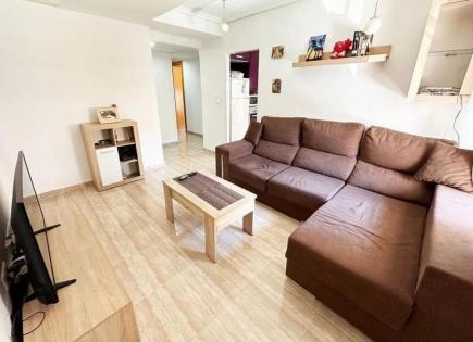 Апартаменты за 99 900 евро в Гуардамар-дель-Сегура, Испания