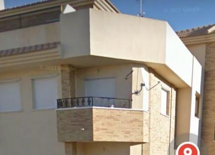 Квартира за 79 900 евро в Пилар-де-ла-Орадада, Испания