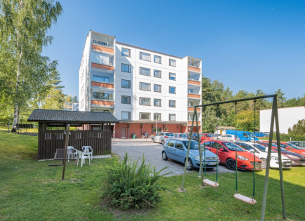 Квартира за 14 047 евро в Хейнола, Финляндия