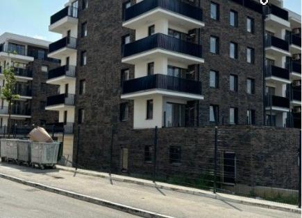 Квартира за 128 000 евро в Белграде, Сербия