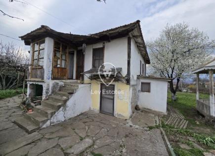 Дом за 42 000 евро в Бате, Болгария