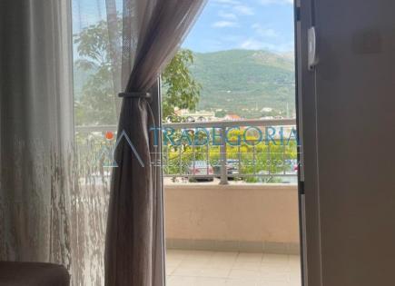 Квартира за 800 евро за месяц в Баре, Черногория