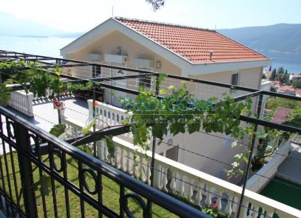 Дом за 270 000 евро в Баошичах, Черногория