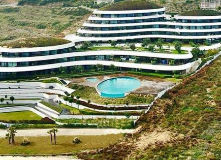 Квартира за 450 000 евро в Чешме, Турция