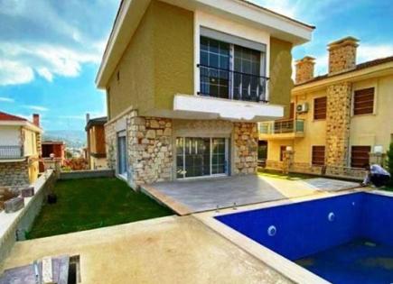 Вилла за 485 000 евро в Чешме, Турция