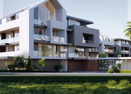 Квартира за 515 000 евро в Чешме, Турция