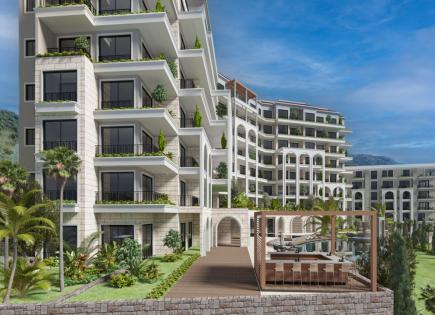 ЖК «Royal View Resort & Spa City», Будва, Черногория