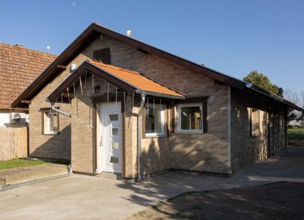 Дом за 100 000 евро в Суботице, Сербия