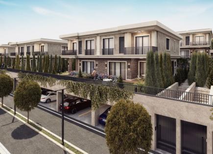 Дом за 950 000 евро в Стамбуле, Турция