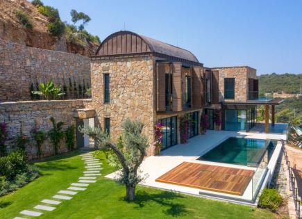 Дом за 6 500 000 евро в Стамбуле, Турция