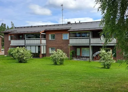Квартира за 25 000 евро в Мянтюхарью, Финляндия