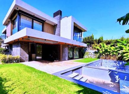 Вилла за 960 000 евро в Чешме, Турция