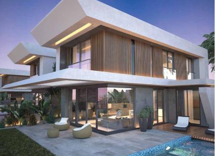 Вилла за 970 000 евро в Чешме, Турция