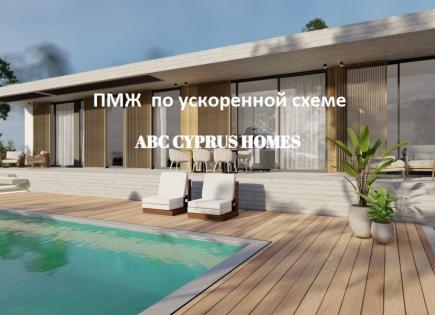 Вилла за 1 530 000 евро в Пафосе, Кипр