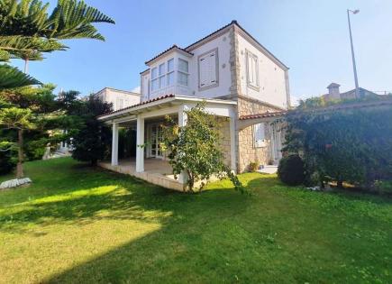 Вилла за 975 000 евро в Чешме, Турция