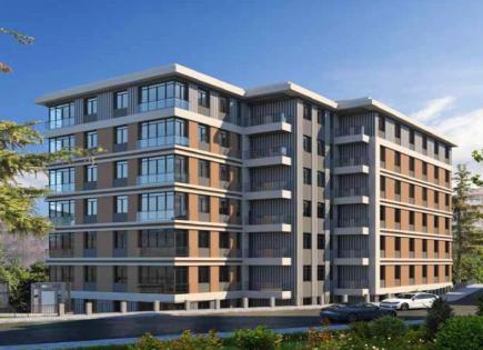 Квартира за 540 417 евро в Стамбуле, Турция