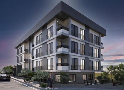 Дом за 616 242 евро в Стамбуле, Турция