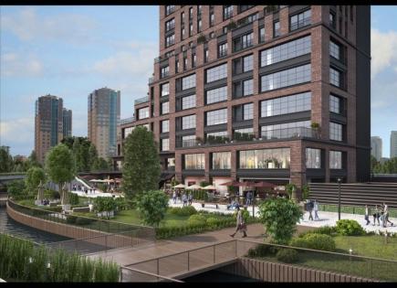 Квартира за 800 000 евро в Стамбуле, Турция