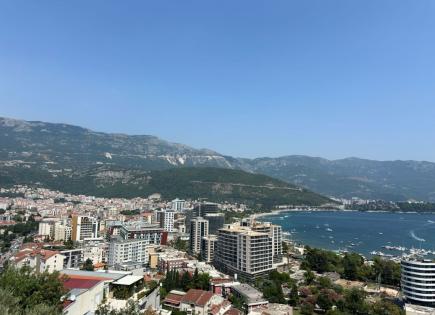 Квартира за 350 400 евро в Будве, Черногория