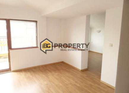 Квартира за 124 100 евро в Варне, Болгария