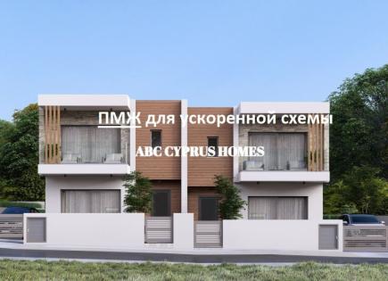 Коттедж за 380 000 евро в Пафосе, Кипр
