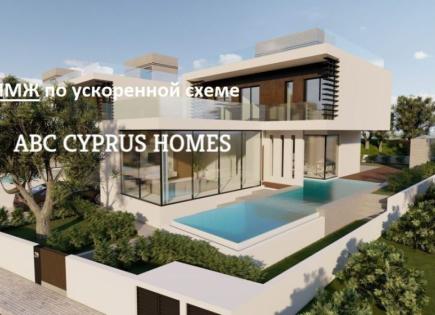 Вилла за 575 000 евро в Пафосе, Кипр
