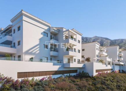 Апартаменты за 319 000 евро в Фуэнхироле, Испания