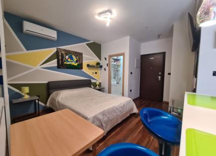 Квартира за 155 000 евро в Фажане, Хорватия