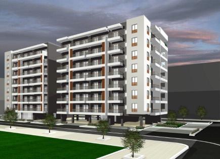 Квартира за 288 000 евро в Салониках, Греция